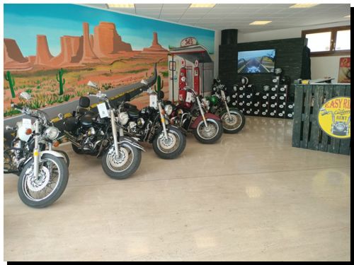 Scooter o moto cuál elegir para tus vacaciones en Mallorca