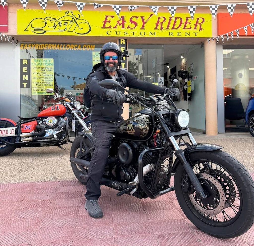 Consejos para alquilar coche en Mallorca sin complicaciones